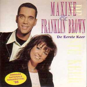 Maxine & Franklin Brown